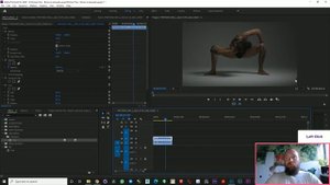 Как сделать Clean-up? Базовые знания быстрой очистки видео кадра.