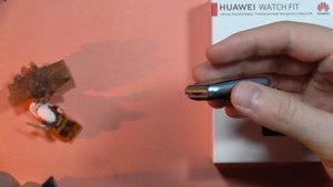 HUAWEI Watch Fit SE: Change Straps - Attach & Remove Bands #tutorial