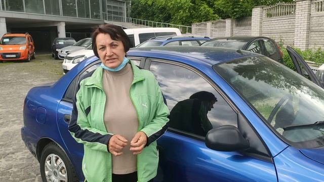 ЗАЗ LANOS - відгук покупця PlanetAvto смотреть онлайн