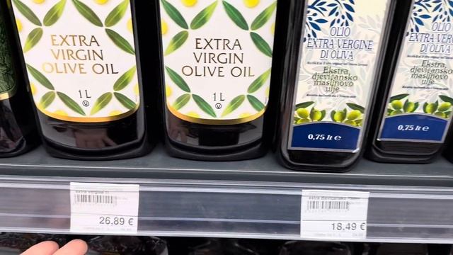ЦІНИ НА ПРОДУКТИ В ЧОРНОГОРІЇ смотреть онлайн