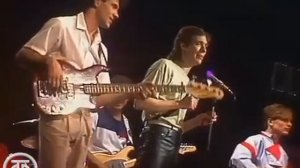 Группа Стаса Намина - "Мы желаем счастья вам" (1985)