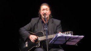 Олег Митяев -  Его большое сердце (Саратов 03.02.16)