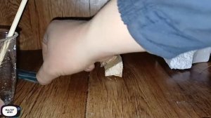 самодельный клей из ацетона