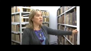 Будущее библиотек