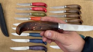 Ножи из наличия!!!