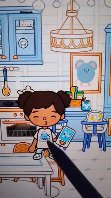 МИЛЛИАРДЕРША #юмор #тока бока #tocalifeworld #семья смотреть онлайн