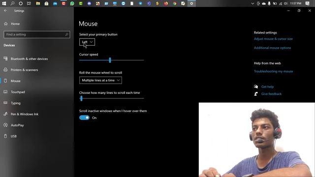 How to Change Your Mouse DPI in Windows