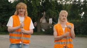 - "Я отлично!" | Новые парни: Турбо