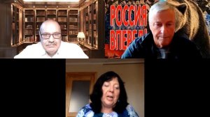 Главное об экономике России. Ведута Елена