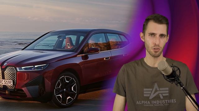 VW ID.5 NEUE DETAILS, BMW iX AUSLIEFERUNG, BMW i4 in M-VERSION,... - PROJECT NEWS смотреть онлайн