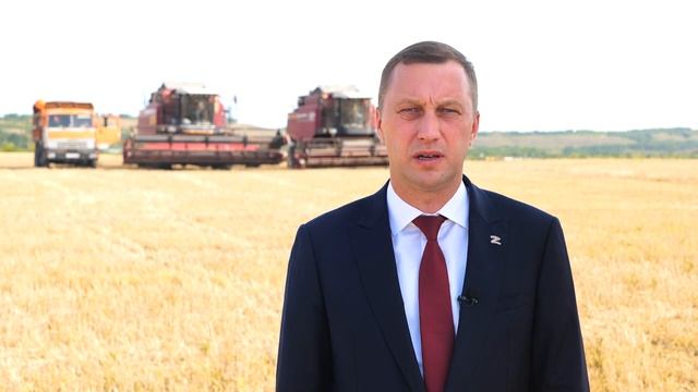 Честный отчет Романа Бусаргина