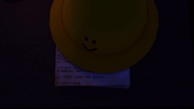 The Guide Bossfight...