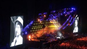 Агата Кристи - Истерика (Ностальгический концерт, СК Олимпийский, Москва, 27/02/15)