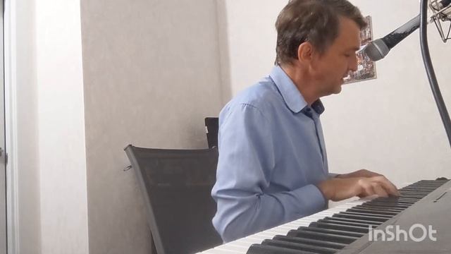 Джо , великий Джо ! Не отпускает... хочется петь, и слушать бесконечно ..Не хватает тебя смотреть онлайн