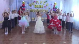 Выпускной в детском саду  .В помощь музыкальным руководителям..