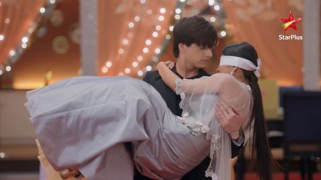 Kartik ne banaaya Naira ke naam ka tatoo! | Yeh Rishta - Naira Kartik Ka смотреть онлайн