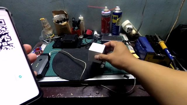 TEST SMART CCTV XIAOMI XIAOFANG HARGA 30 RIBU смотреть онлайн