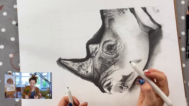 graphite tutorial смотреть онлайн