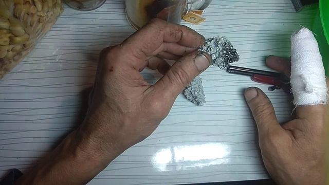 Полистирол бетон не горит !!! смотреть онлайн