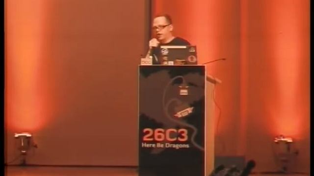 26C3: Defending the Poor 1/8 смотреть онлайн