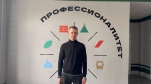 Видеовизитка для проекта «Просветительский кинотеатр «Кино без границ». Постовит Д.А.