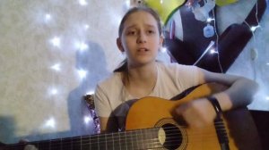 Ваня Дмитриенко. Многоэтажные чувства. Кавер
