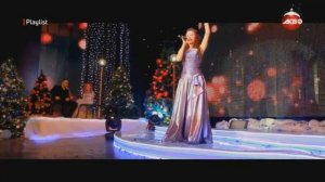 Татьяна Третьяк - Белый снег