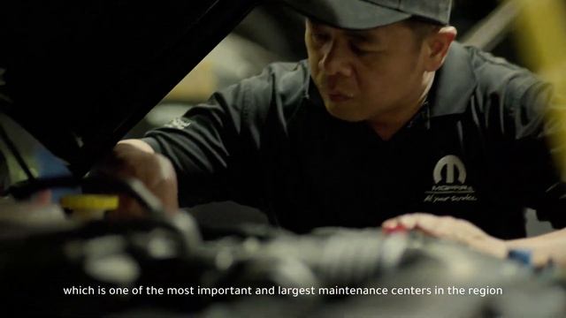 Discover our commitment to delivering excellent service quality with Western Motors