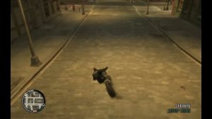 ЭТО ФИНАЛ\Grand Theft Auto IV: The Lost and Damned/2020 год/прохождение игры!!!!!!!