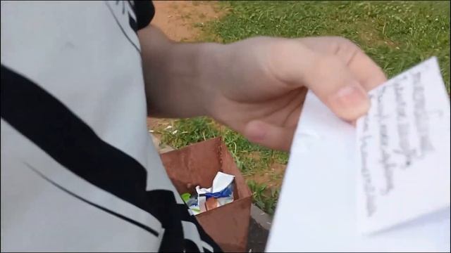 Влог - День рождение