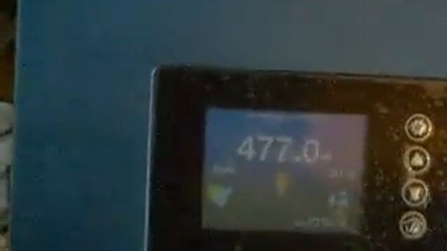 SUN1000GTL2-LCD.Новый ГРИД.MPPT.Подключение и работа.A new GRID.Connection and operation. смотреть онлайн