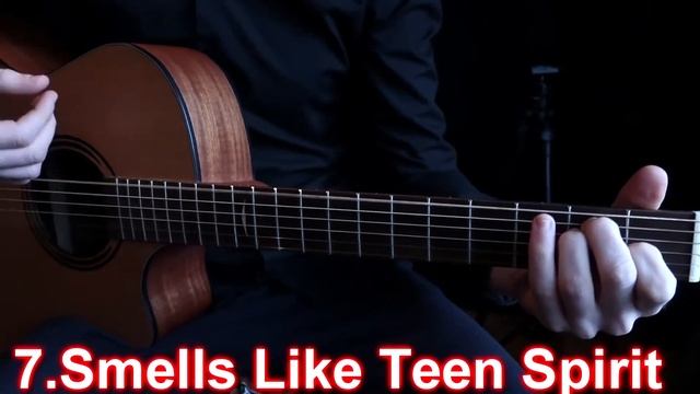 Where is my mind | 10 Вариантов исполнения смотреть онлайн