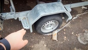 Обзор лодочных прицепов ЛАВ и МЗСА