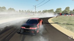 Assetto Corsa florida mark 2