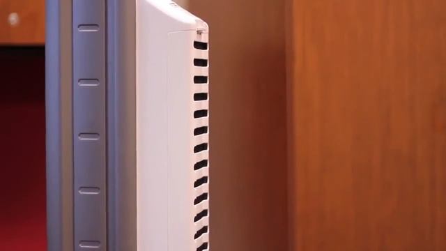 Fellowes AeraMax 90/100/DX5 Air Purfiers - Filter Change смотреть онлайн