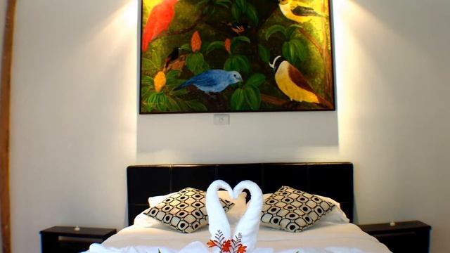 bungalow las tangaras, Hotel Quelitales смотреть онлайн