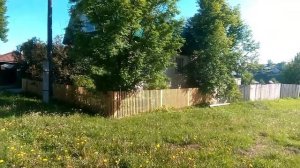 Прогулка по улице Большой