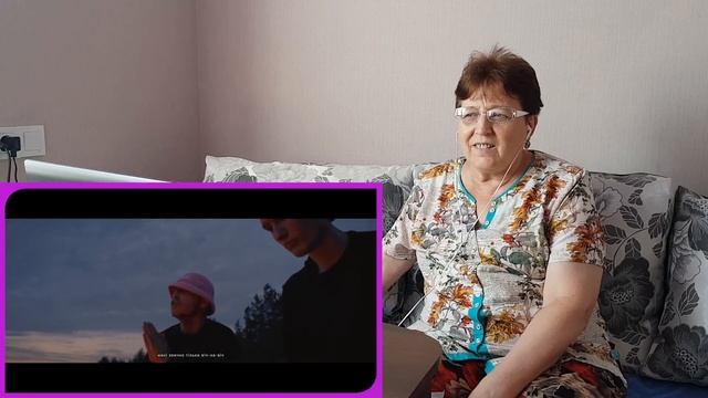 KALUSH - Давай начистоту (feat. Skofka) РЕАКЦИЯ смотреть онлайн