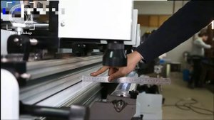 5 шагов по установке печатных форм и работе на машине для установке печатных форм ZX 650