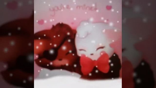 Мангал и Фокси; той Чика и той Бони. смотреть онлайн