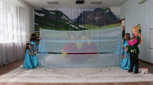 Легенда о городе Кумертау