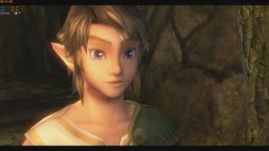 [WiiU] The Legend of Zelda: Twilight Princess HD (2006-2016) [Cemu] Nintendo Wii U