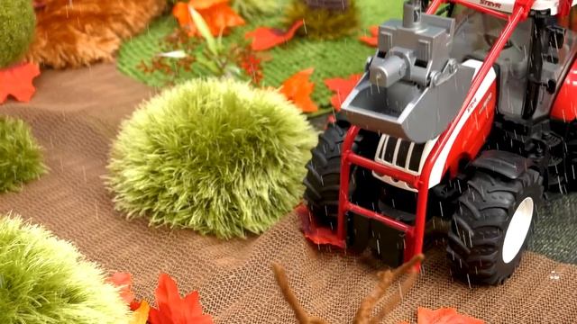 Тук Тук Шоу  Мастер Тук Тук помогает Героям в Масках в аварии! Развивающие видео для детей