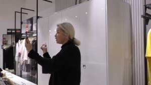 ТЦ Вегас Кунцево - бомбит пукан из-за камеры. Запрет съёмки