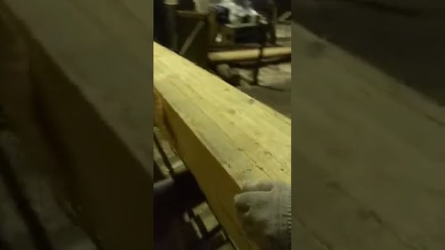 Двухвальный многопильный станок Алтай Ц16 350 смотреть онлайн