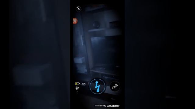 Ловлю аниматроников от Данила Фоксянчика и NEGATIVE.
