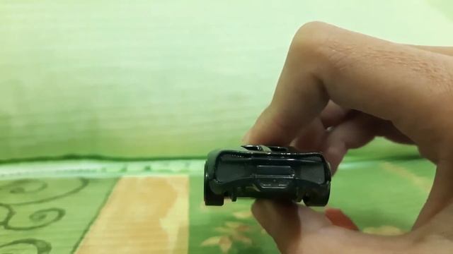 500K+ Views Unboxing '16 BUGATTI CHIRON' HOT WHEELS!!