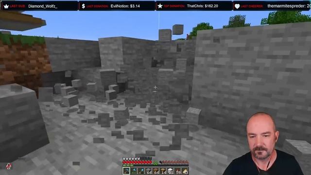 Hermitcraft - Sharing our Hidden Game Gems смотреть онлайн