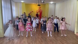 Танец Мама самая крутая