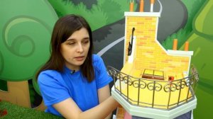 Тикки потеряла Маринетт? Ищем игрушки вместе с Тойклаб! Игры в куклы Леди Баг для девочек